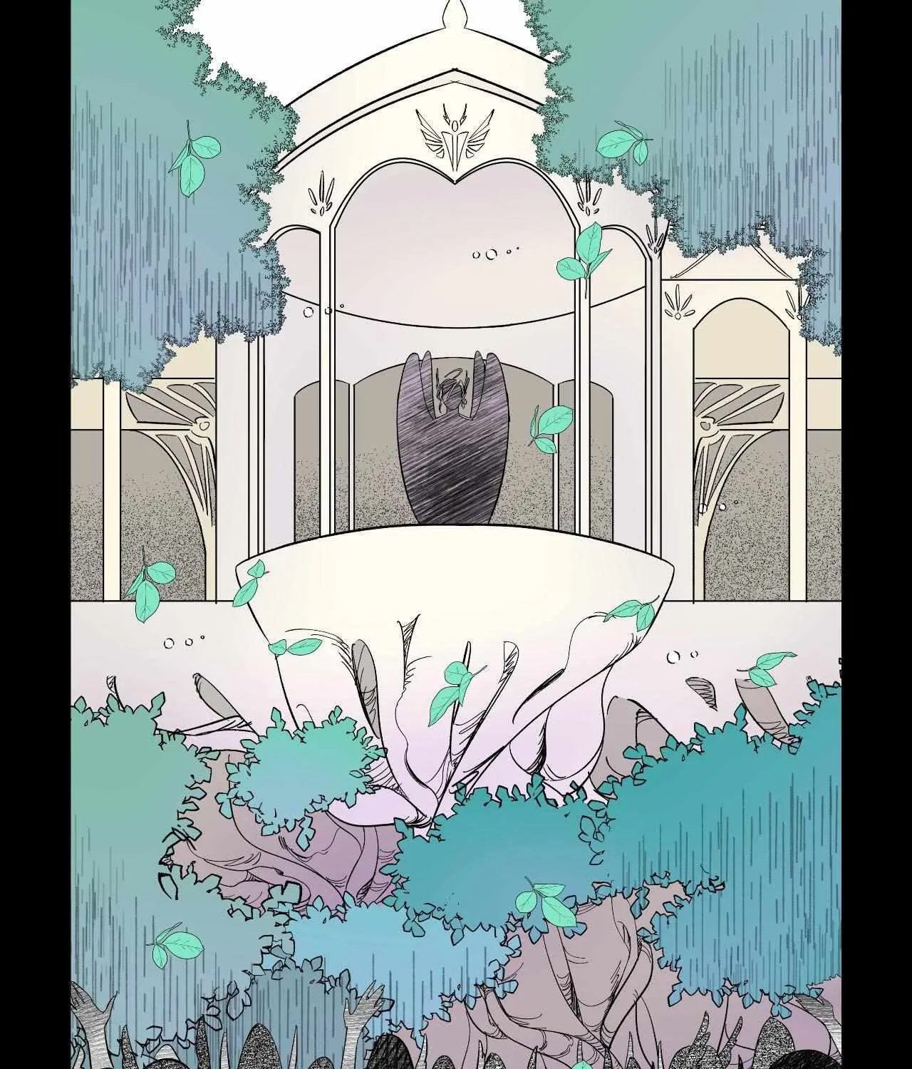 Wind Beneath My Wings Chapter 47 page 22 - 