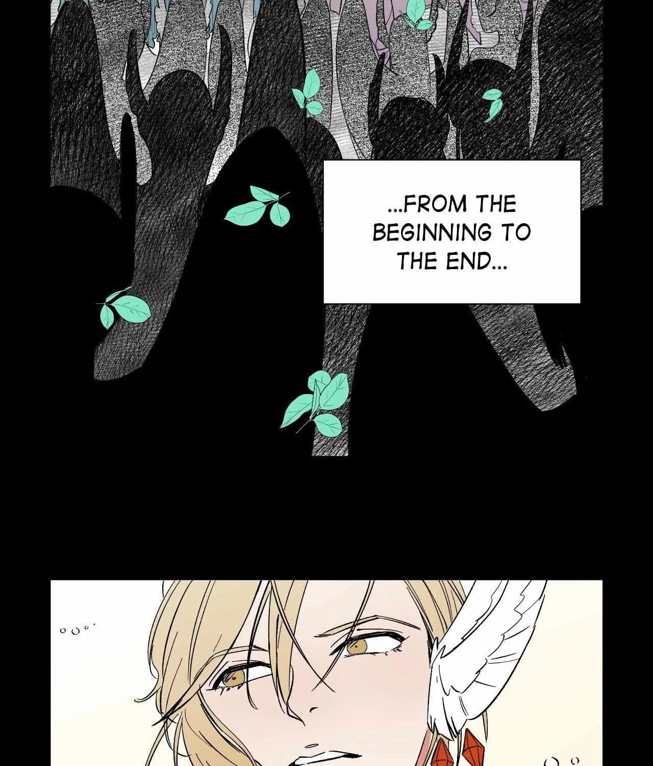 Wind Beneath My Wings Chapter 47 page 23 - 