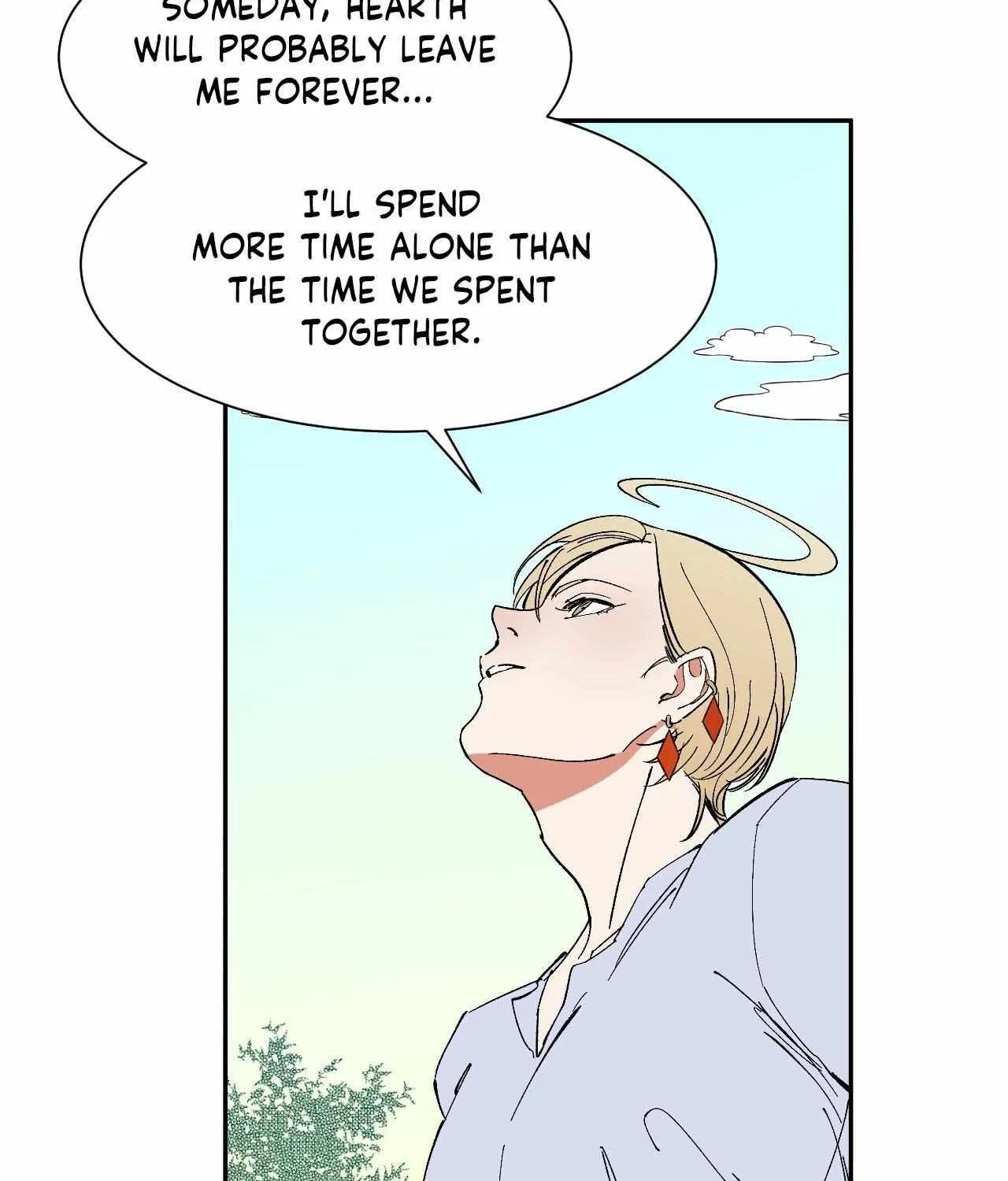 Wind Beneath My Wings Chapter 47 page 29 - 