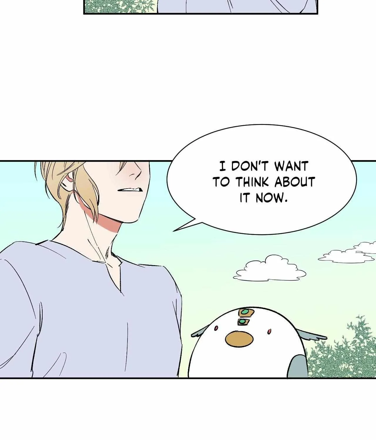 Wind Beneath My Wings Chapter 47 page 30 - 