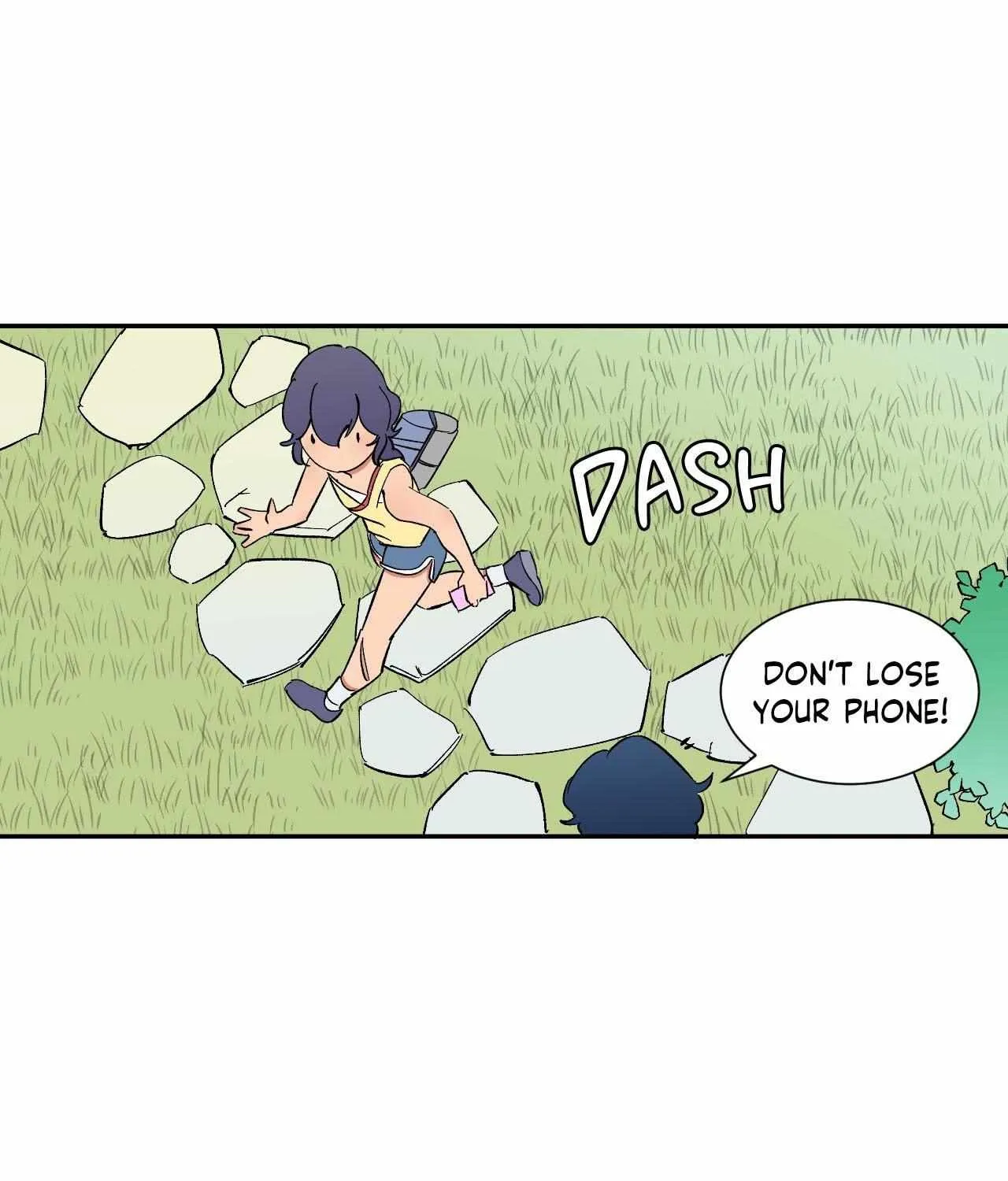 Wind Beneath My Wings Chapter 47 page 4 - 