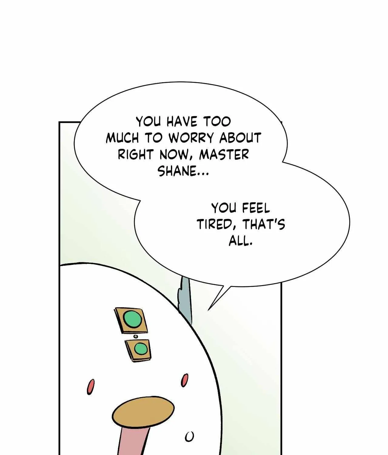 Wind Beneath My Wings Chapter 47 page 31 - 