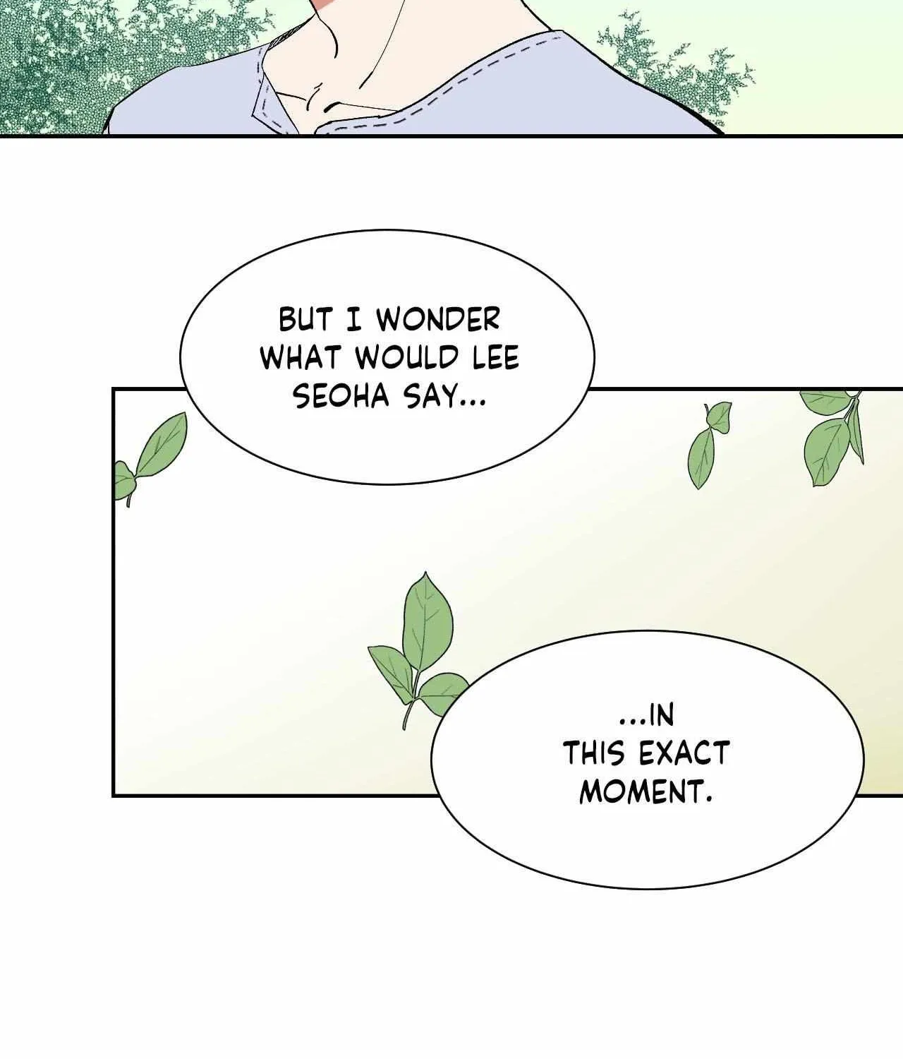 Wind Beneath My Wings Chapter 47 page 33 - 