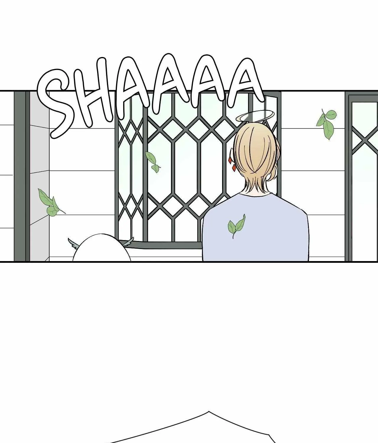 Wind Beneath My Wings Chapter 47 page 35 - 