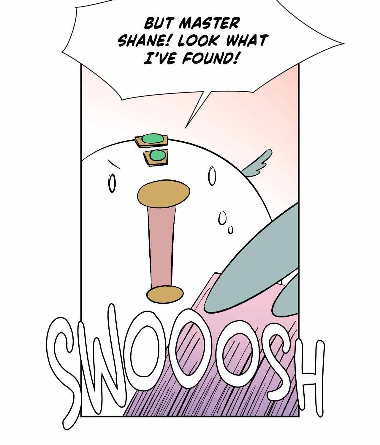 Wind Beneath My Wings Chapter 47 page 36 - 