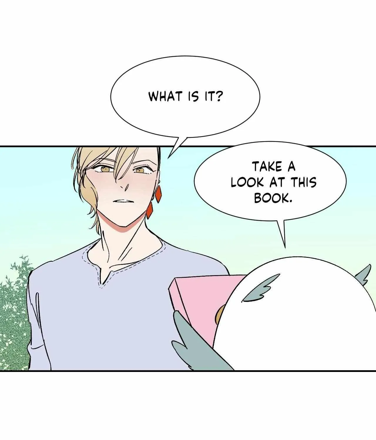 Wind Beneath My Wings Chapter 47 page 37 - 