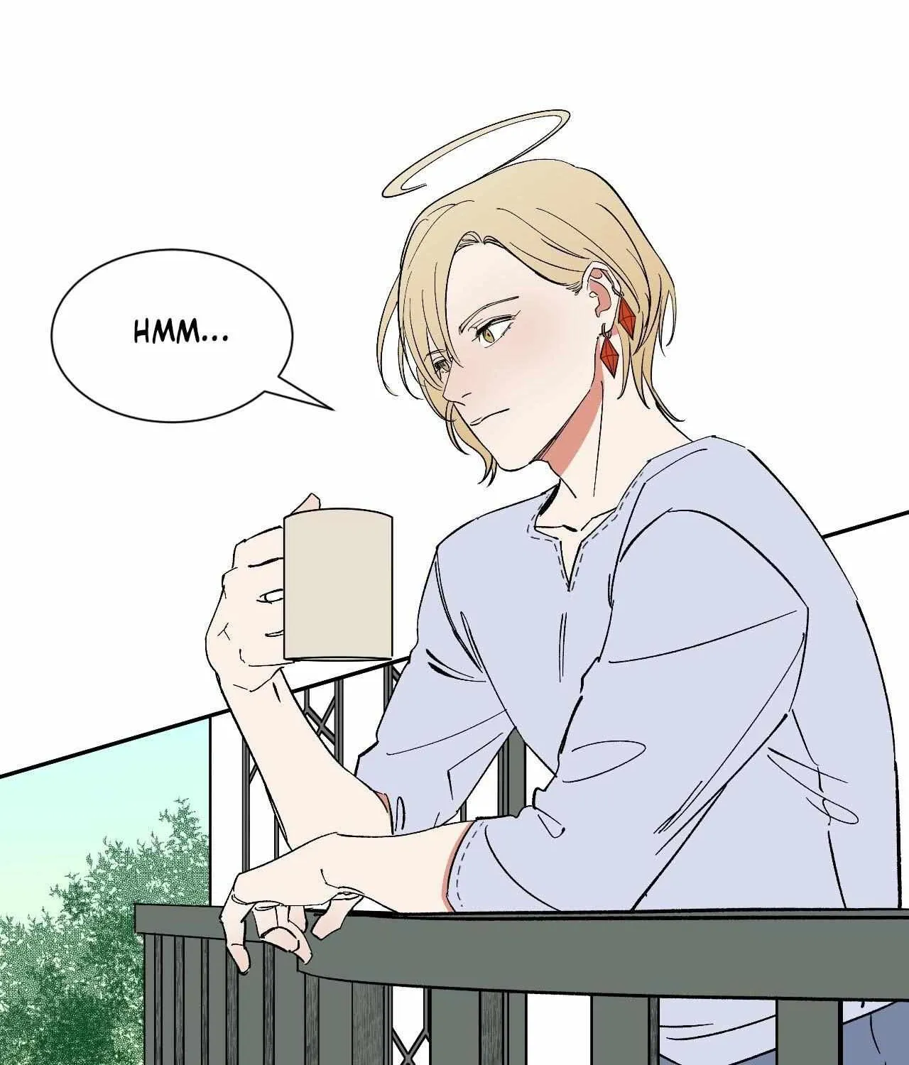 Wind Beneath My Wings Chapter 47 page 5 - 