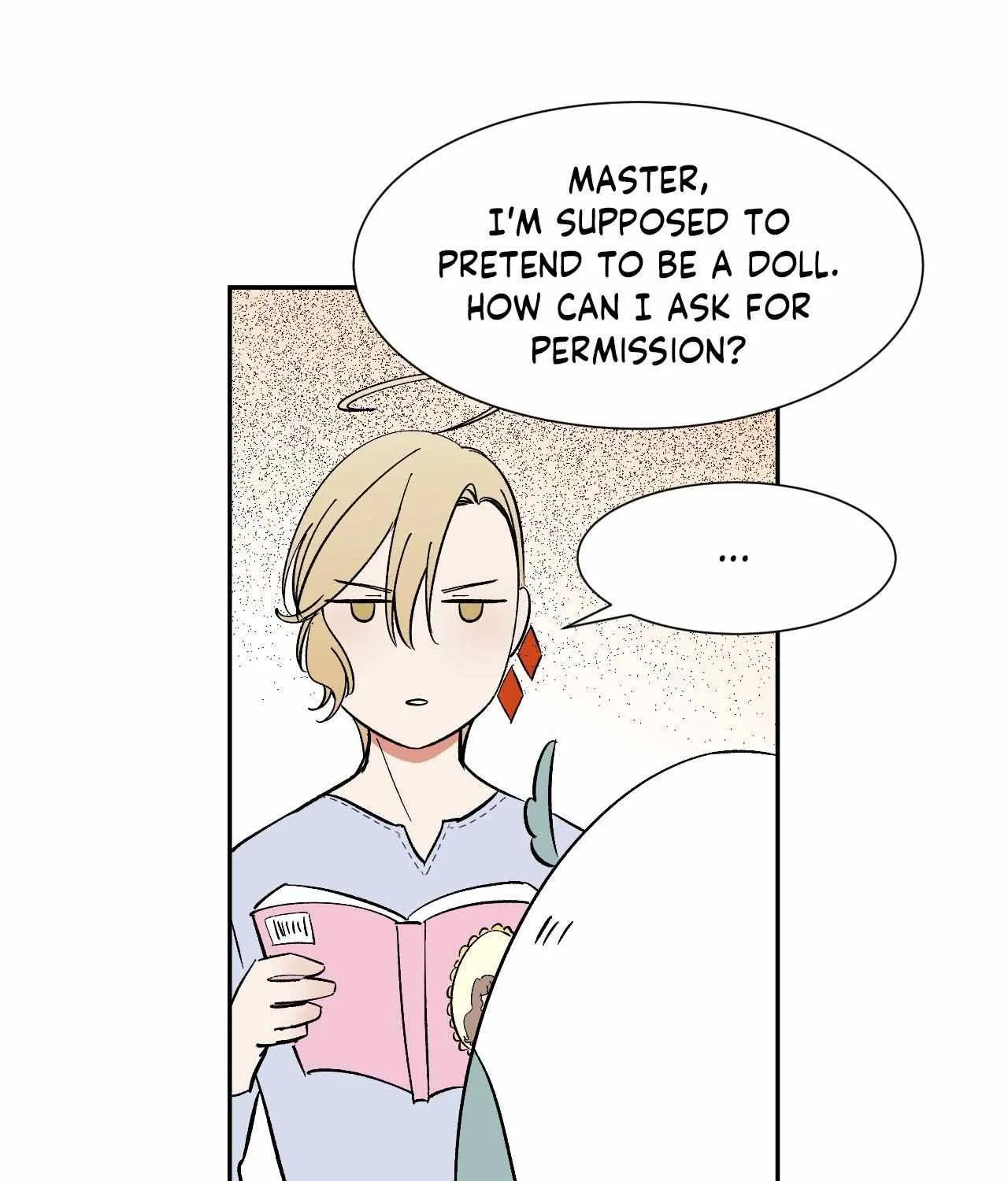 Wind Beneath My Wings Chapter 47 page 42 - 