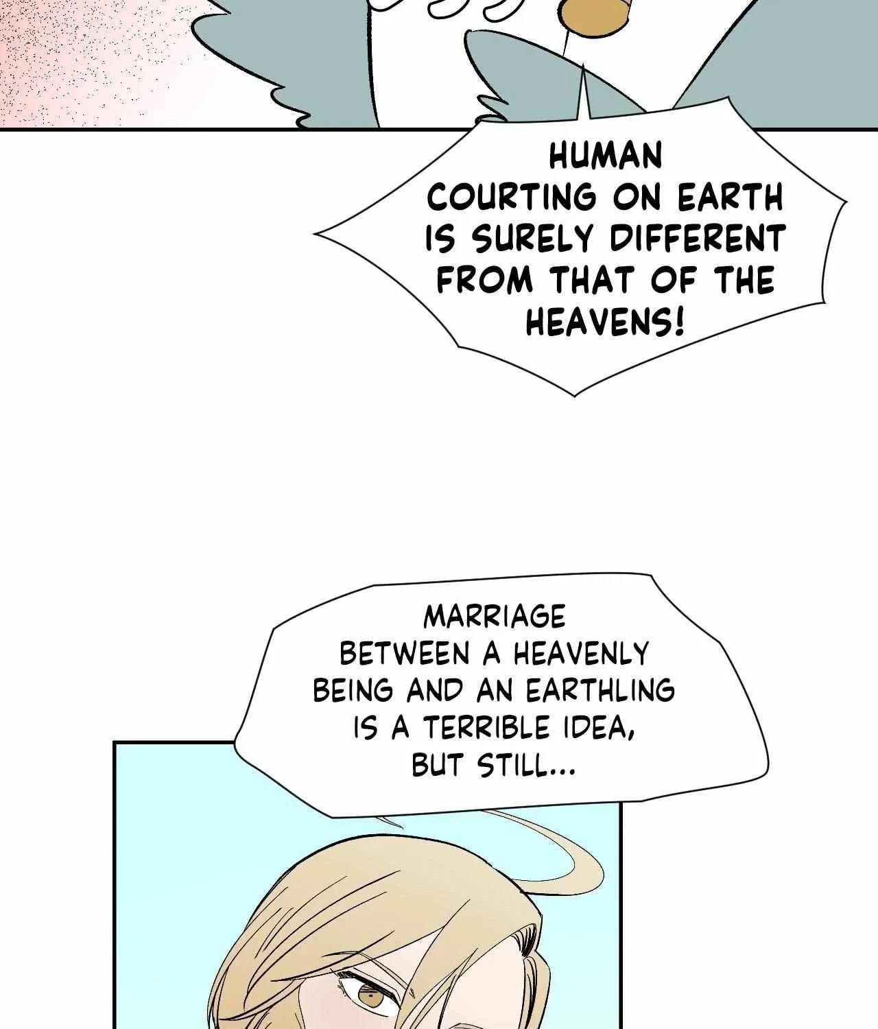 Wind Beneath My Wings Chapter 47 page 44 - 