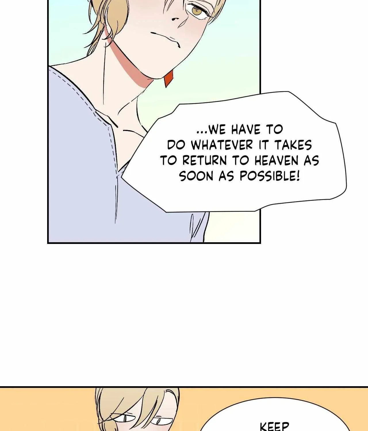 Wind Beneath My Wings Chapter 47 page 45 - 