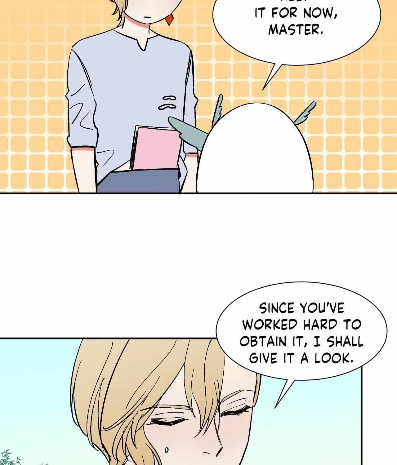 Wind Beneath My Wings Chapter 47 page 46 - 