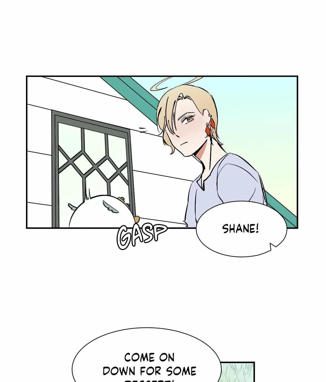 Wind Beneath My Wings Chapter 47 page 48 - 