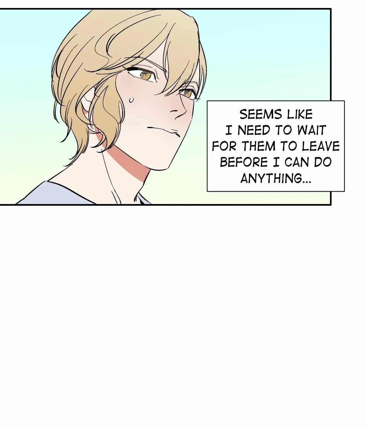 Wind Beneath My Wings Chapter 47 page 50 - 