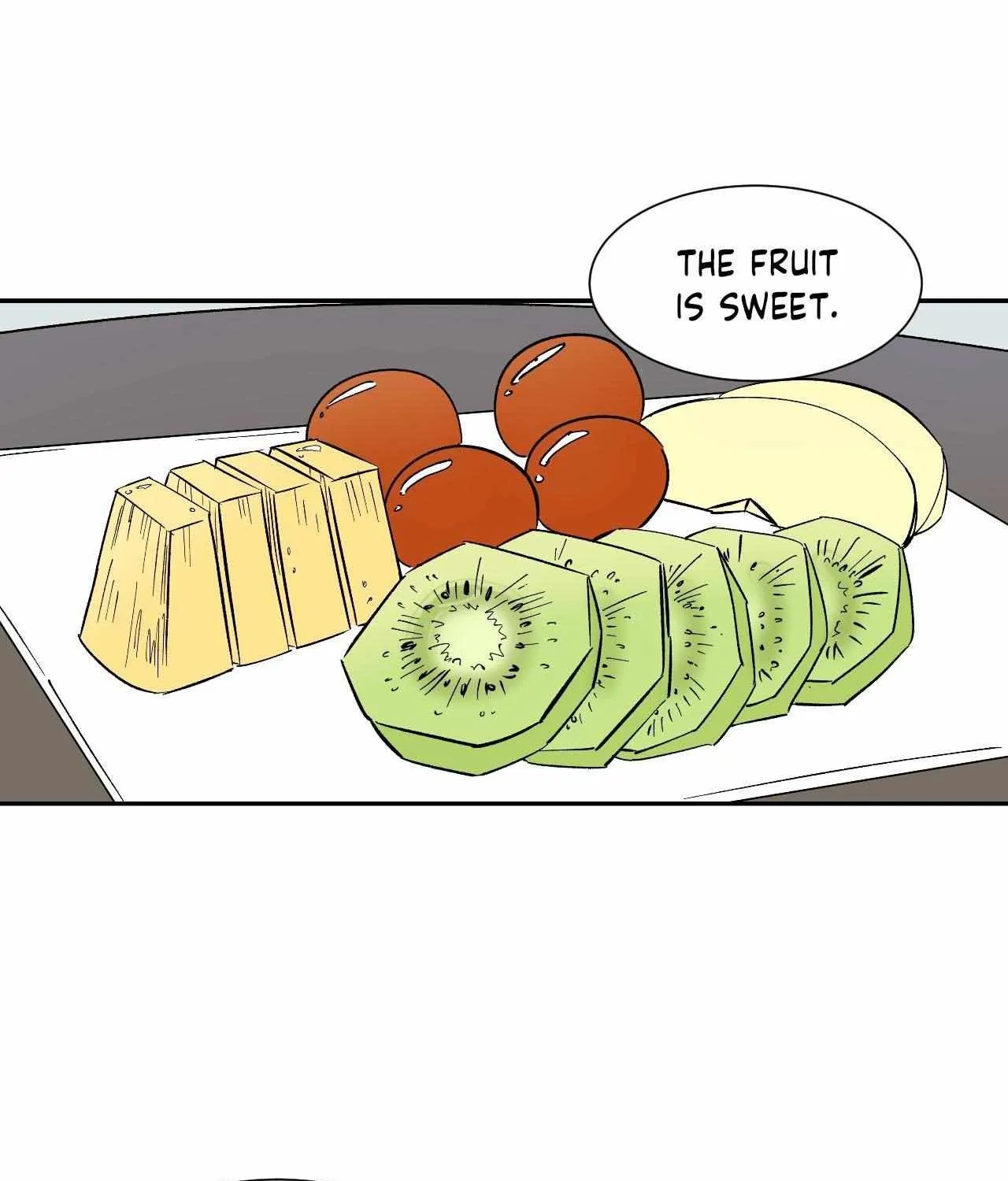Wind Beneath My Wings Chapter 47 page 53 - 