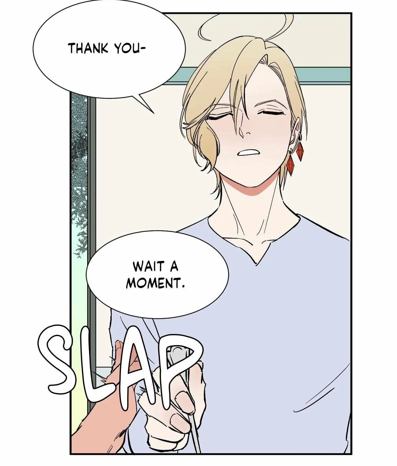 Wind Beneath My Wings Chapter 47 page 54 - 