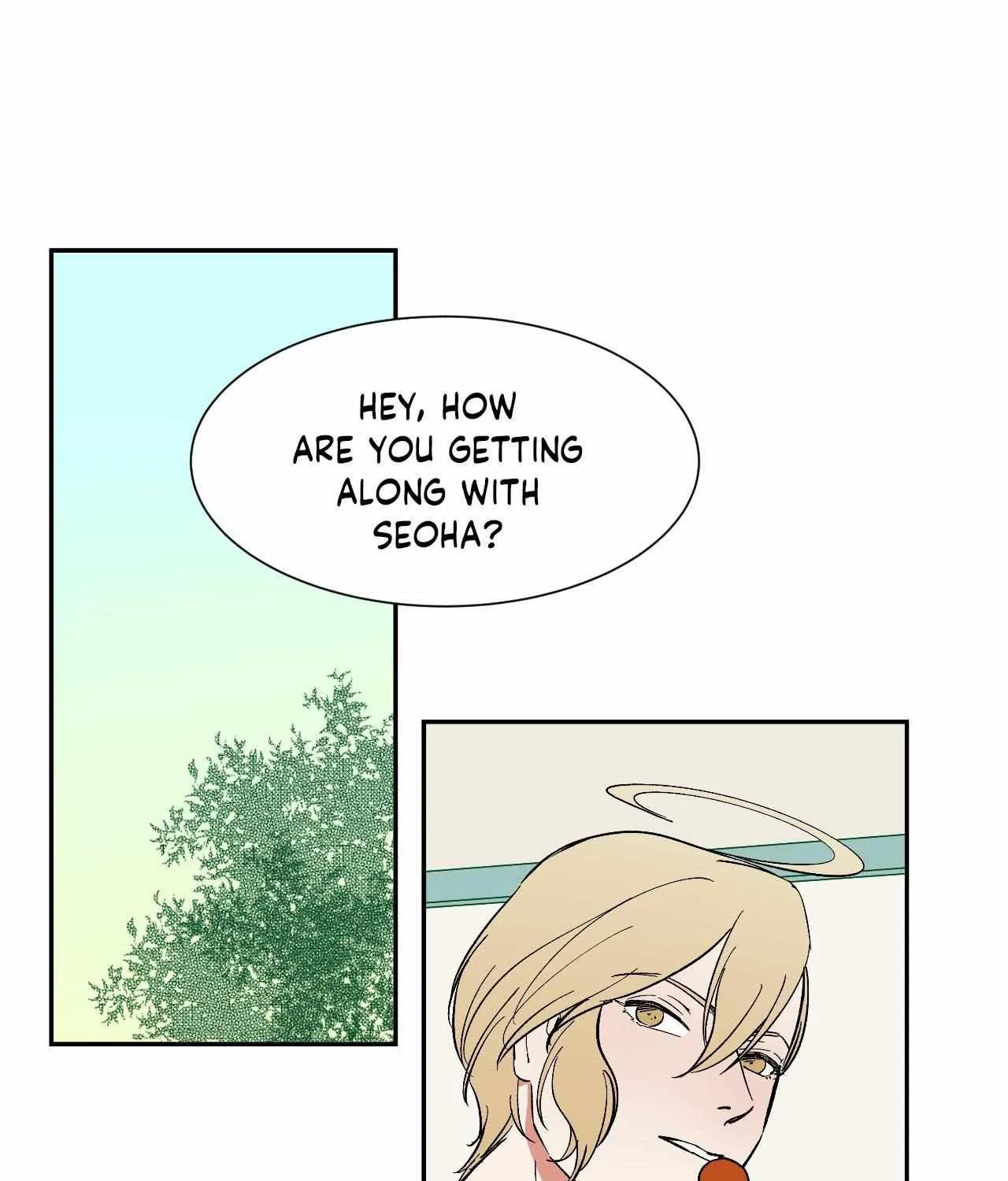Wind Beneath My Wings Chapter 47 page 56 - 