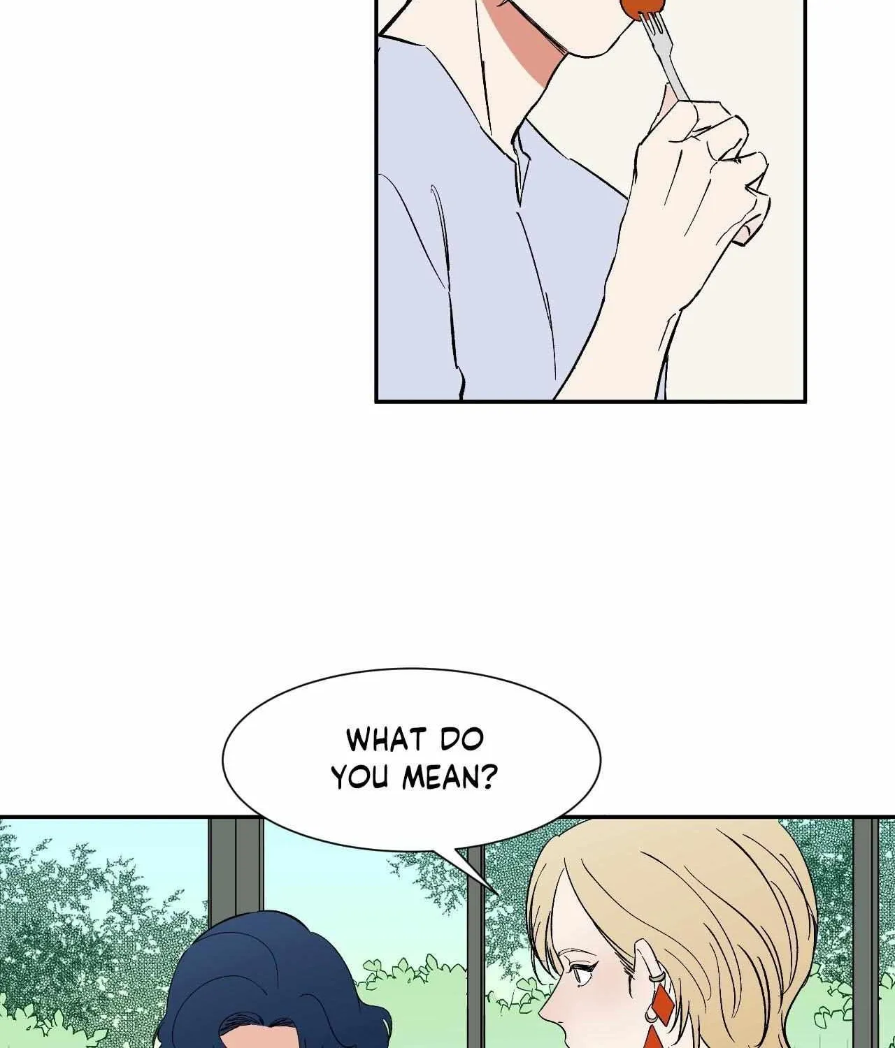 Wind Beneath My Wings Chapter 47 page 57 - 