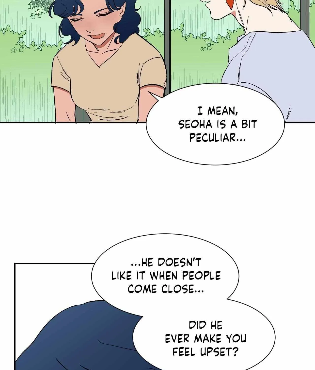 Wind Beneath My Wings Chapter 47 page 58 - 