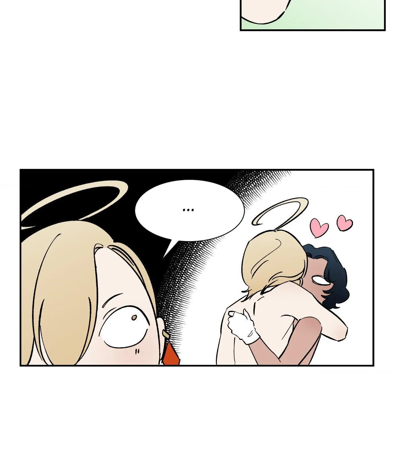Wind Beneath My Wings Chapter 47 page 60 - 