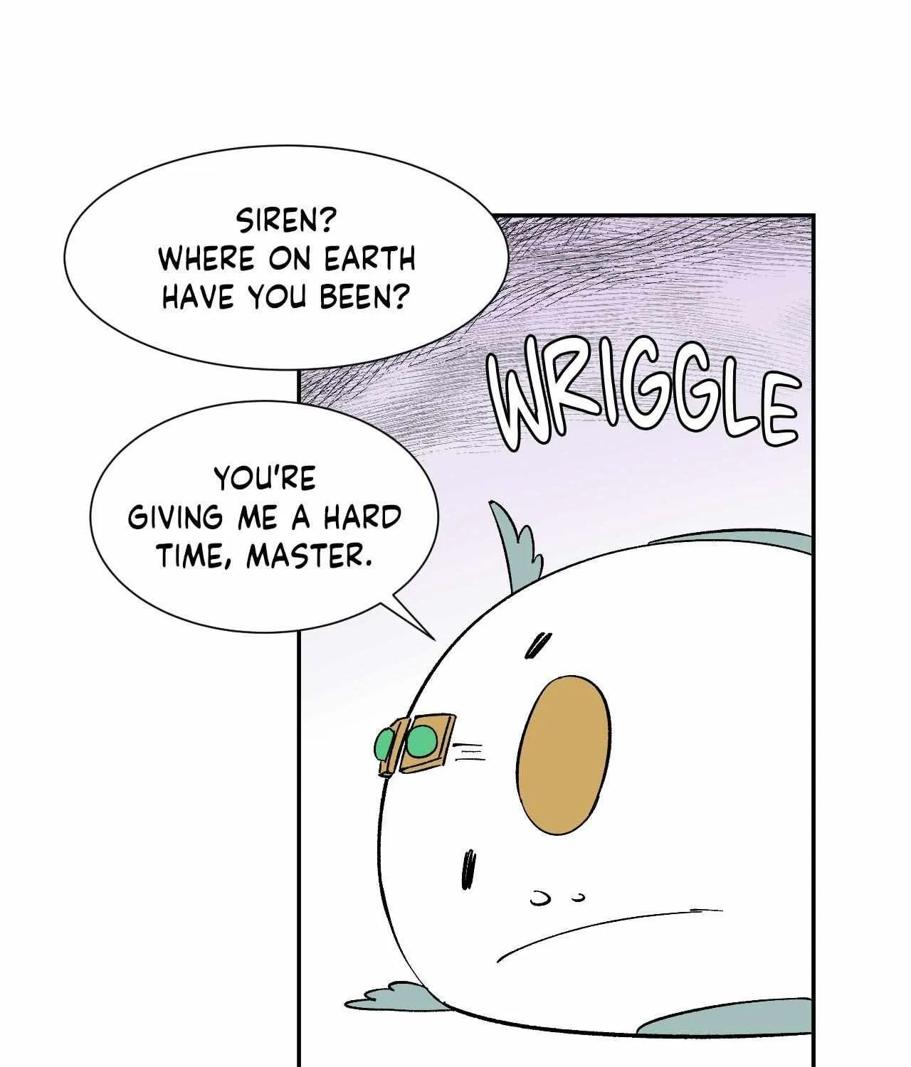 Wind Beneath My Wings Chapter 47 page 7 - 