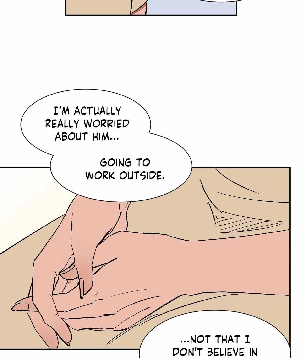 Wind Beneath My Wings Chapter 47 page 63 - 