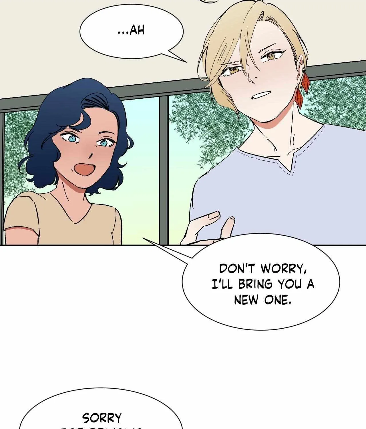 Wind Beneath My Wings Chapter 47 page 69 - 