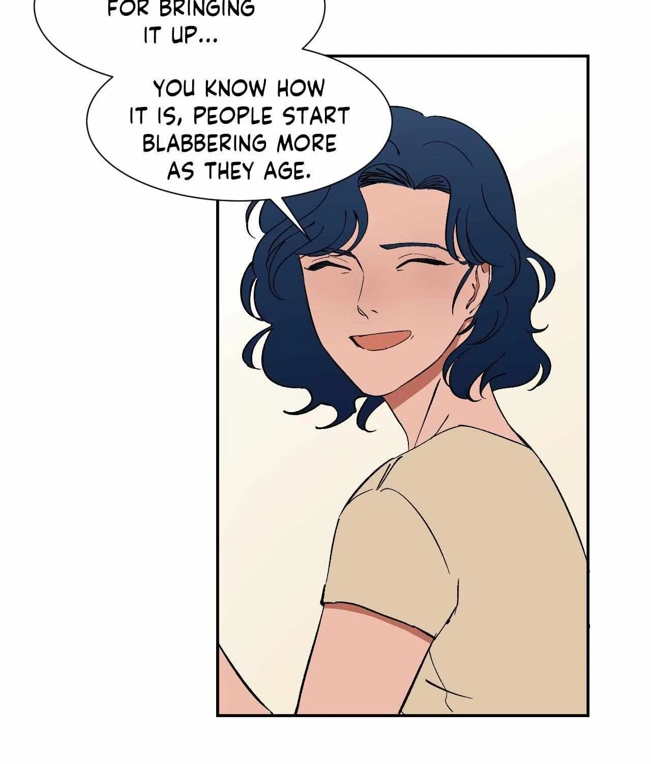 Wind Beneath My Wings Chapter 47 page 70 - 