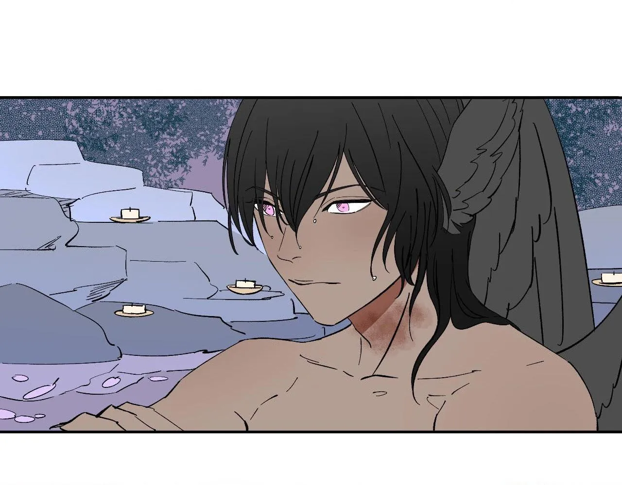 Wind Beneath My Wings Chapter 48 page 14 - 