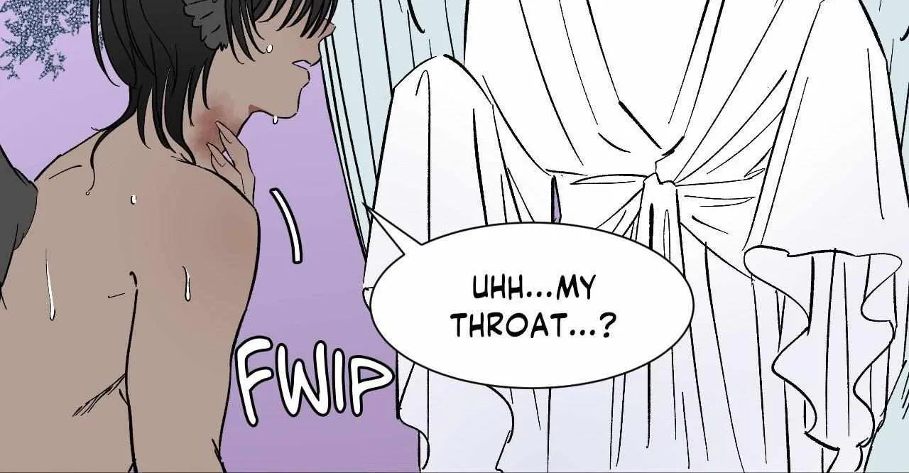 Wind Beneath My Wings Chapter 48 page 17 - 