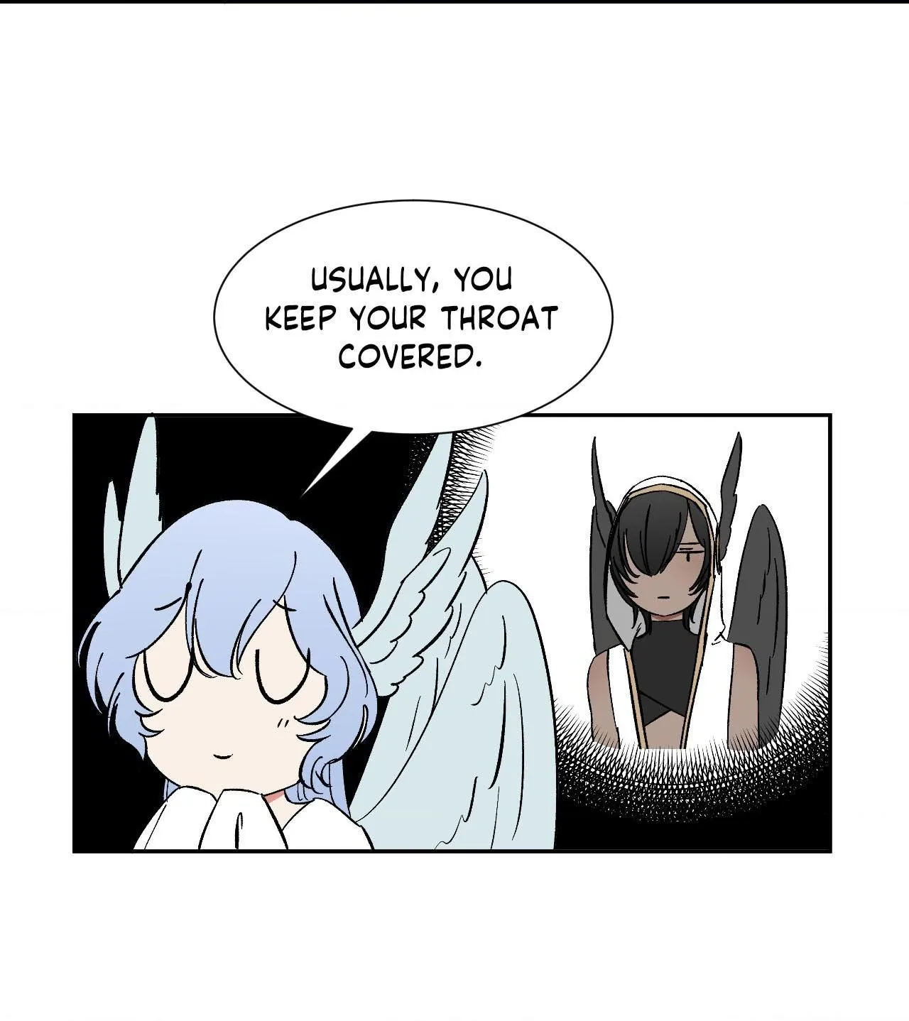Wind Beneath My Wings Chapter 48 page 18 - 