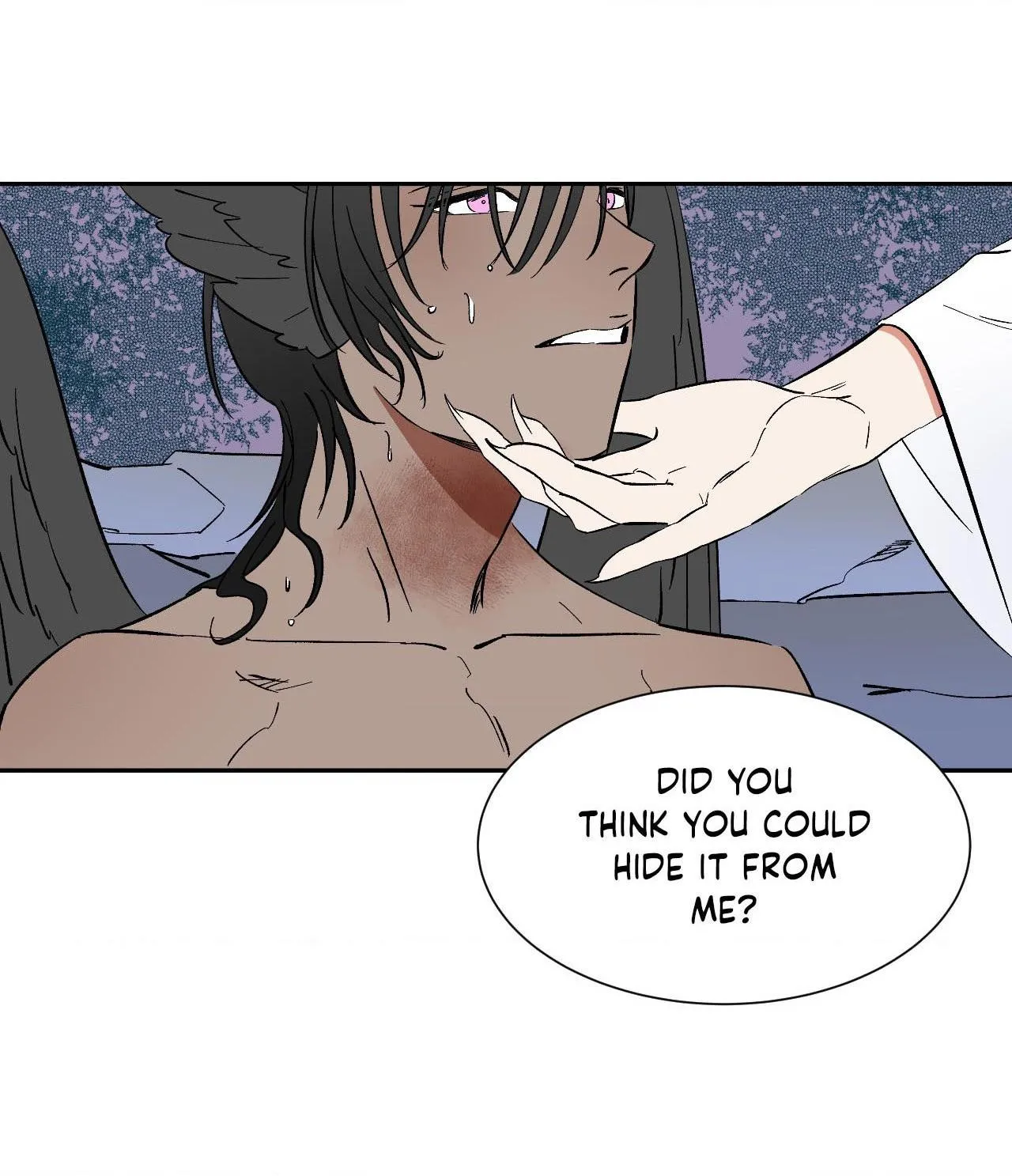 Wind Beneath My Wings Chapter 48 page 19 - 