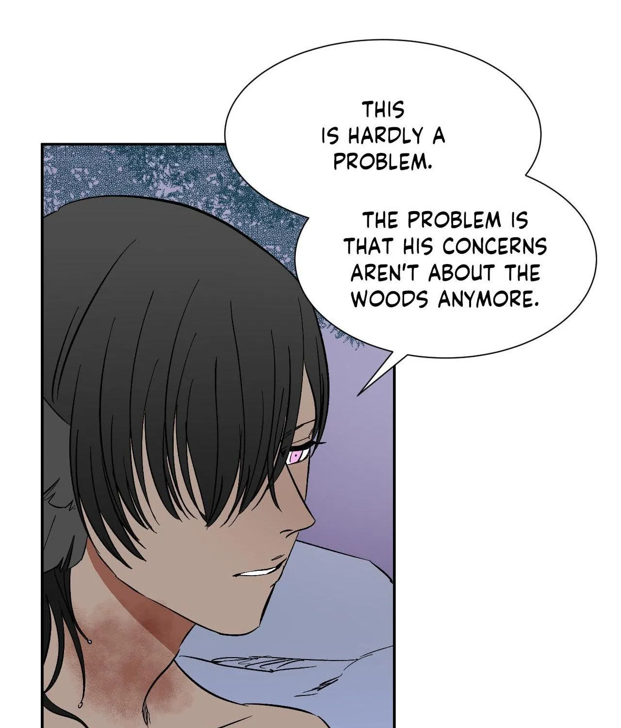 Wind Beneath My Wings Chapter 48 page 21 - 