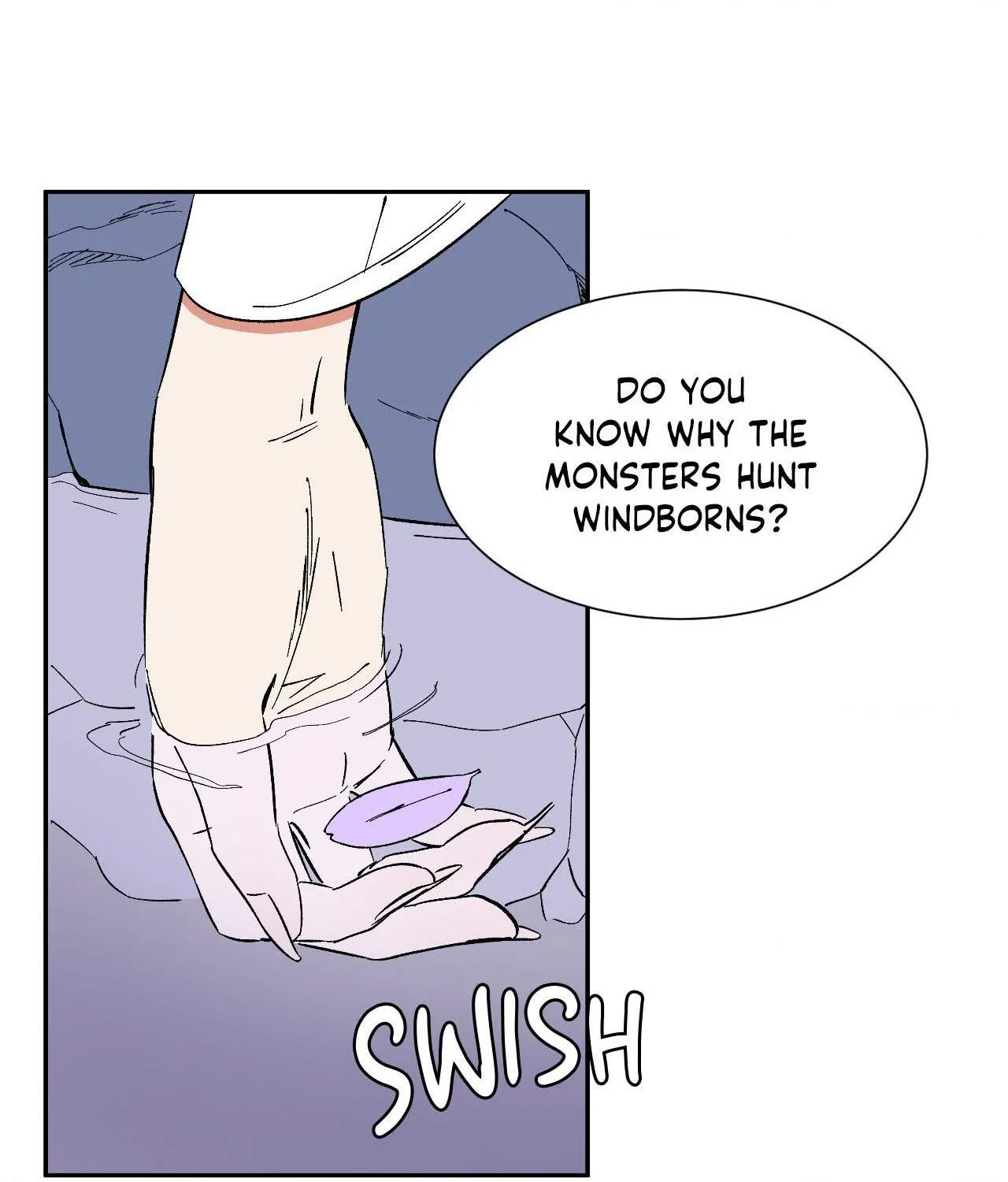 Wind Beneath My Wings Chapter 48 page 24 - 