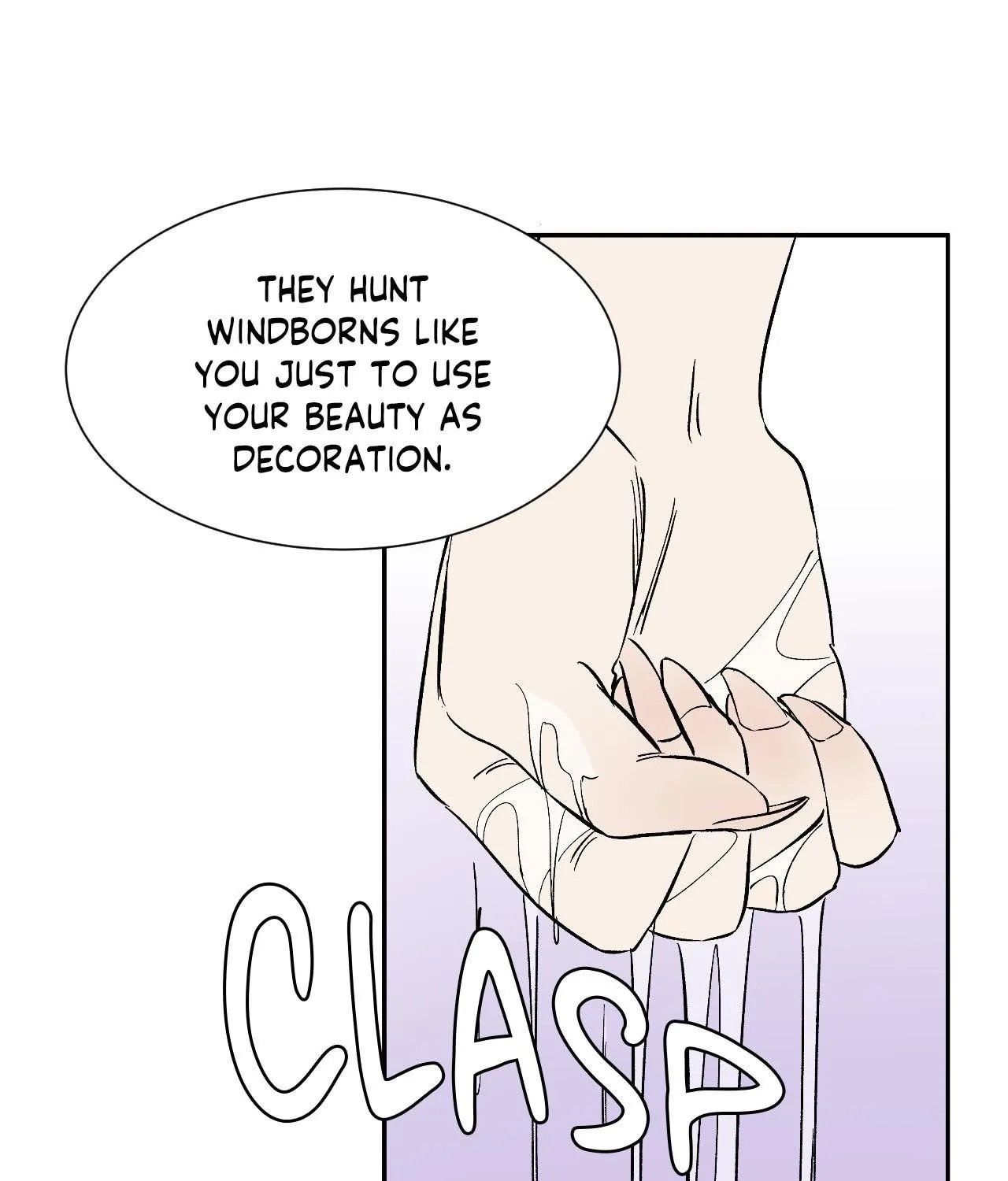 Wind Beneath My Wings Chapter 48 page 25 - 