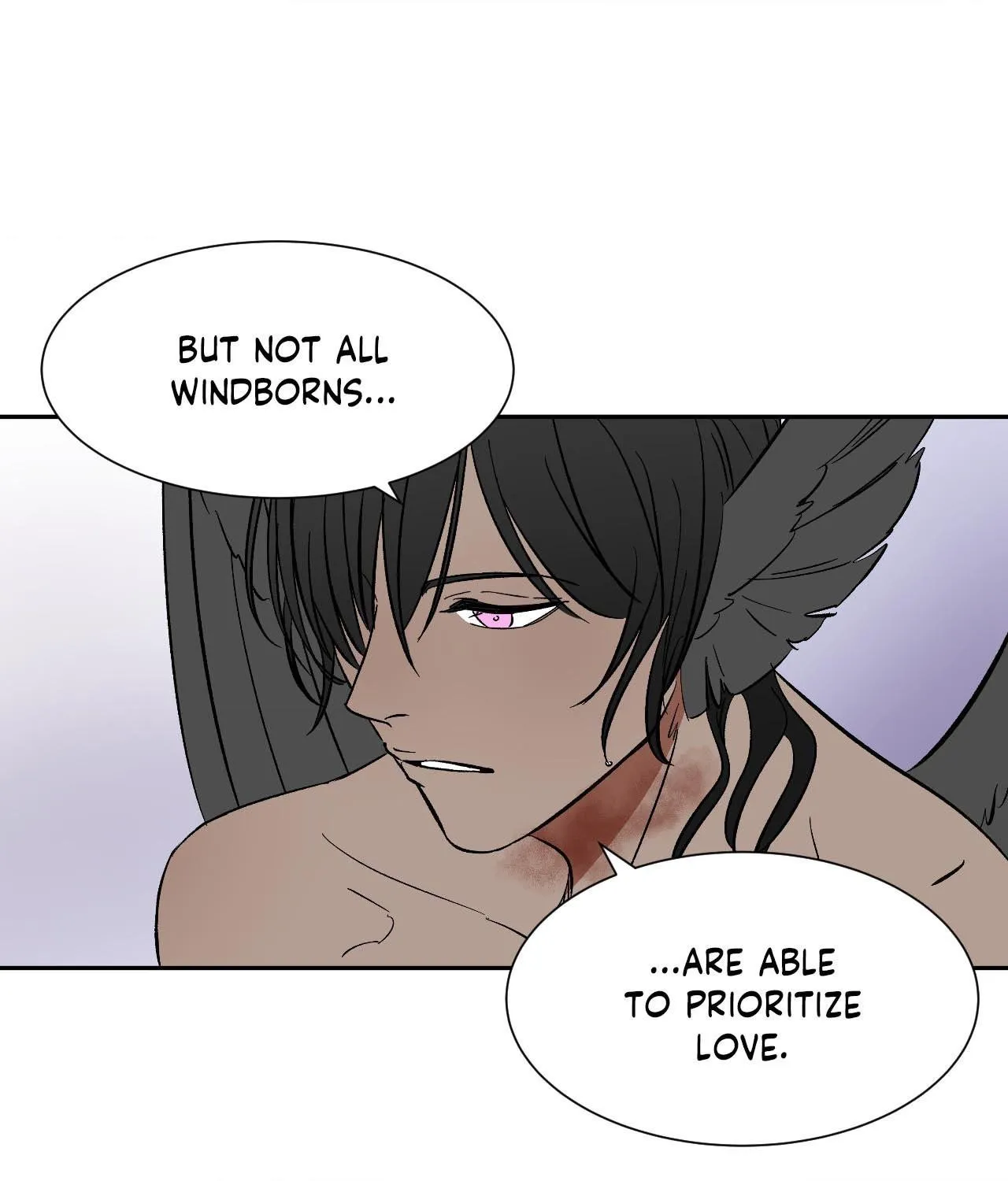 Wind Beneath My Wings Chapter 48 page 30 - 