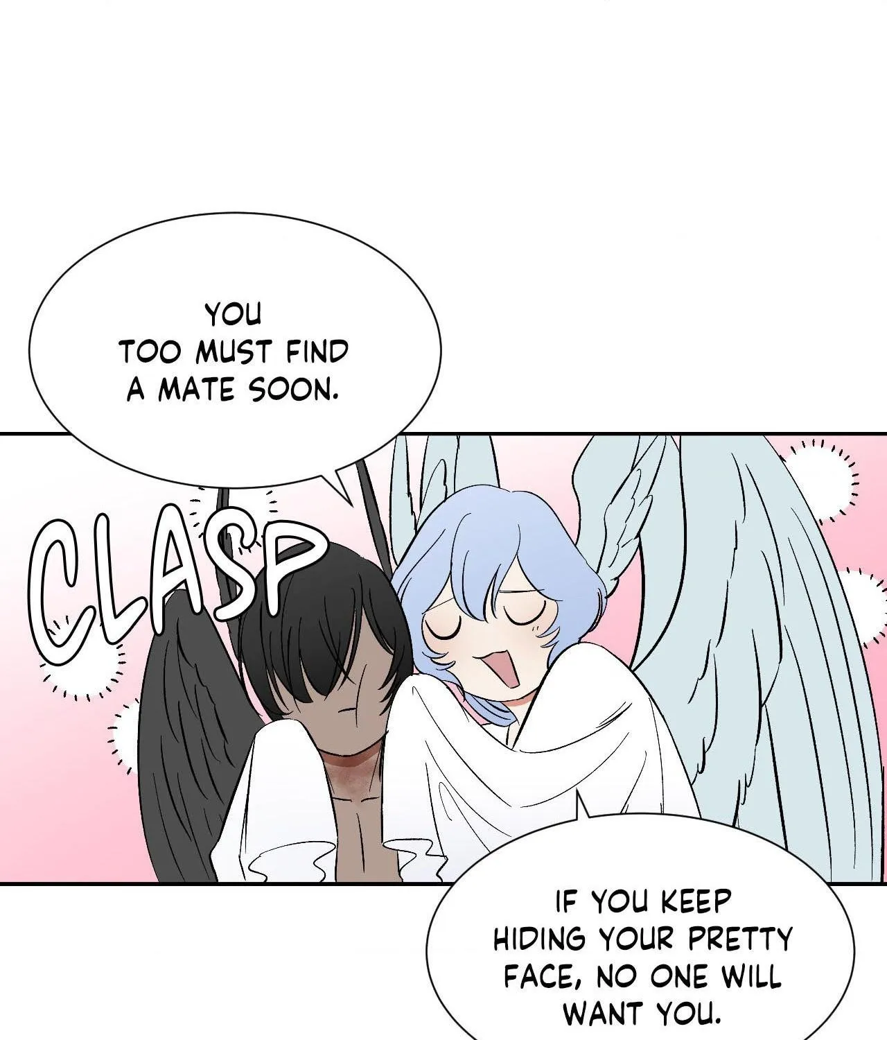 Wind Beneath My Wings Chapter 48 page 33 - 