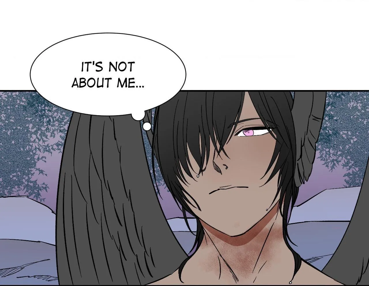 Wind Beneath My Wings Chapter 48 page 35 - 