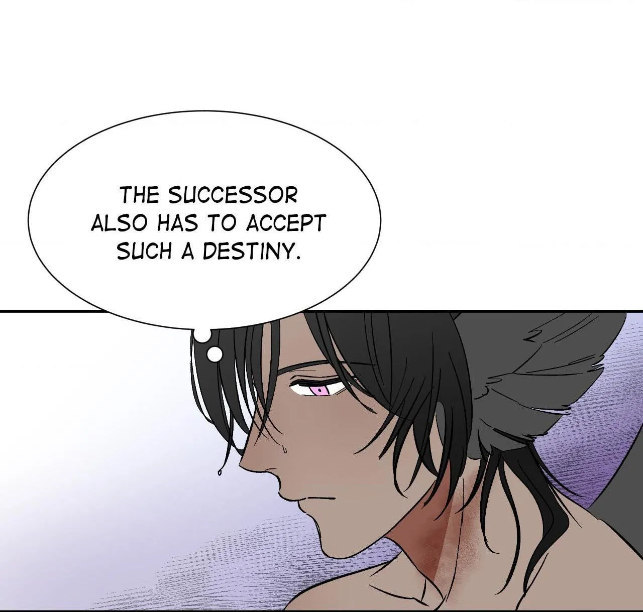 Wind Beneath My Wings Chapter 48 page 37 - 