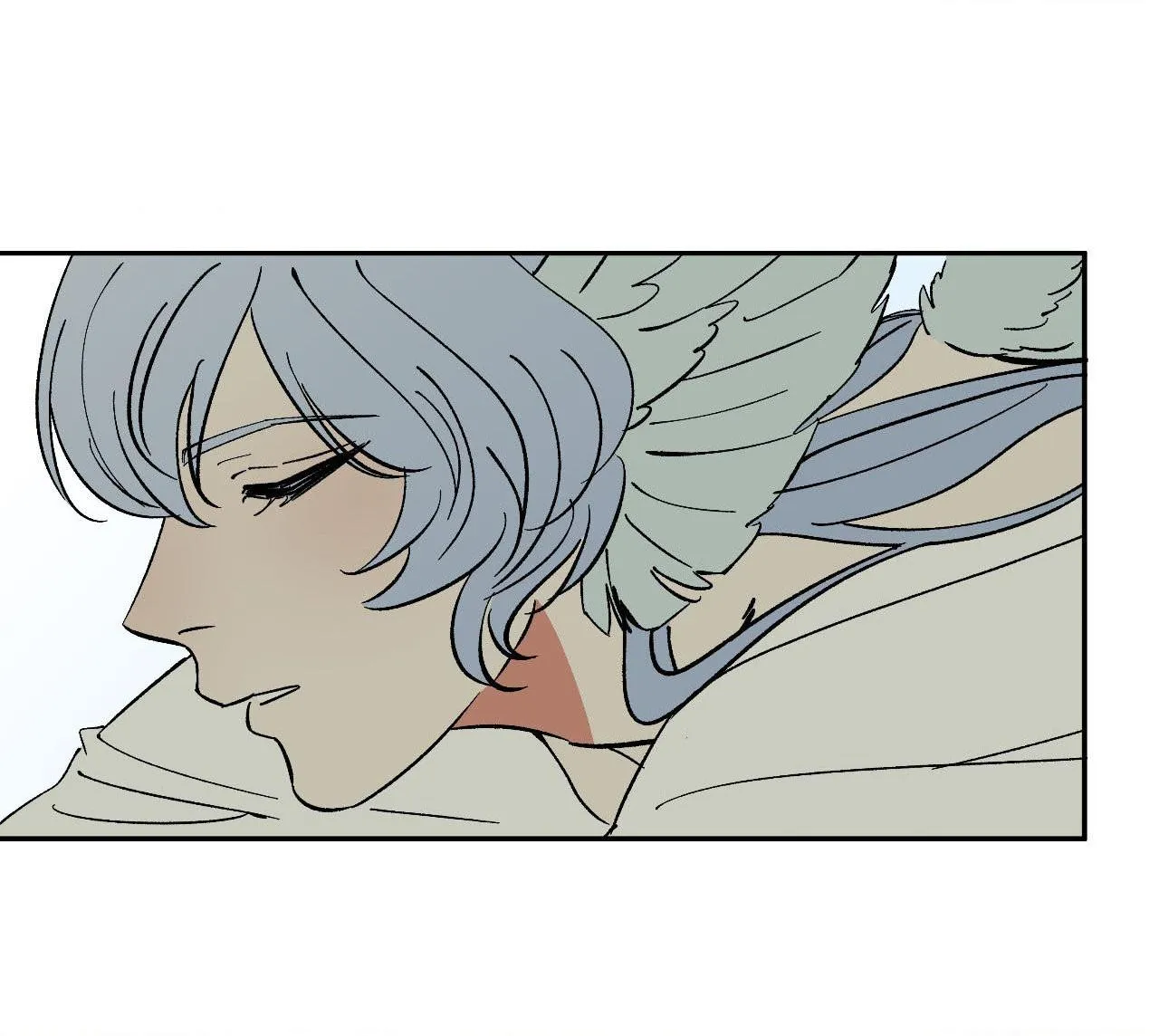 Wind Beneath My Wings Chapter 48 page 5 - 