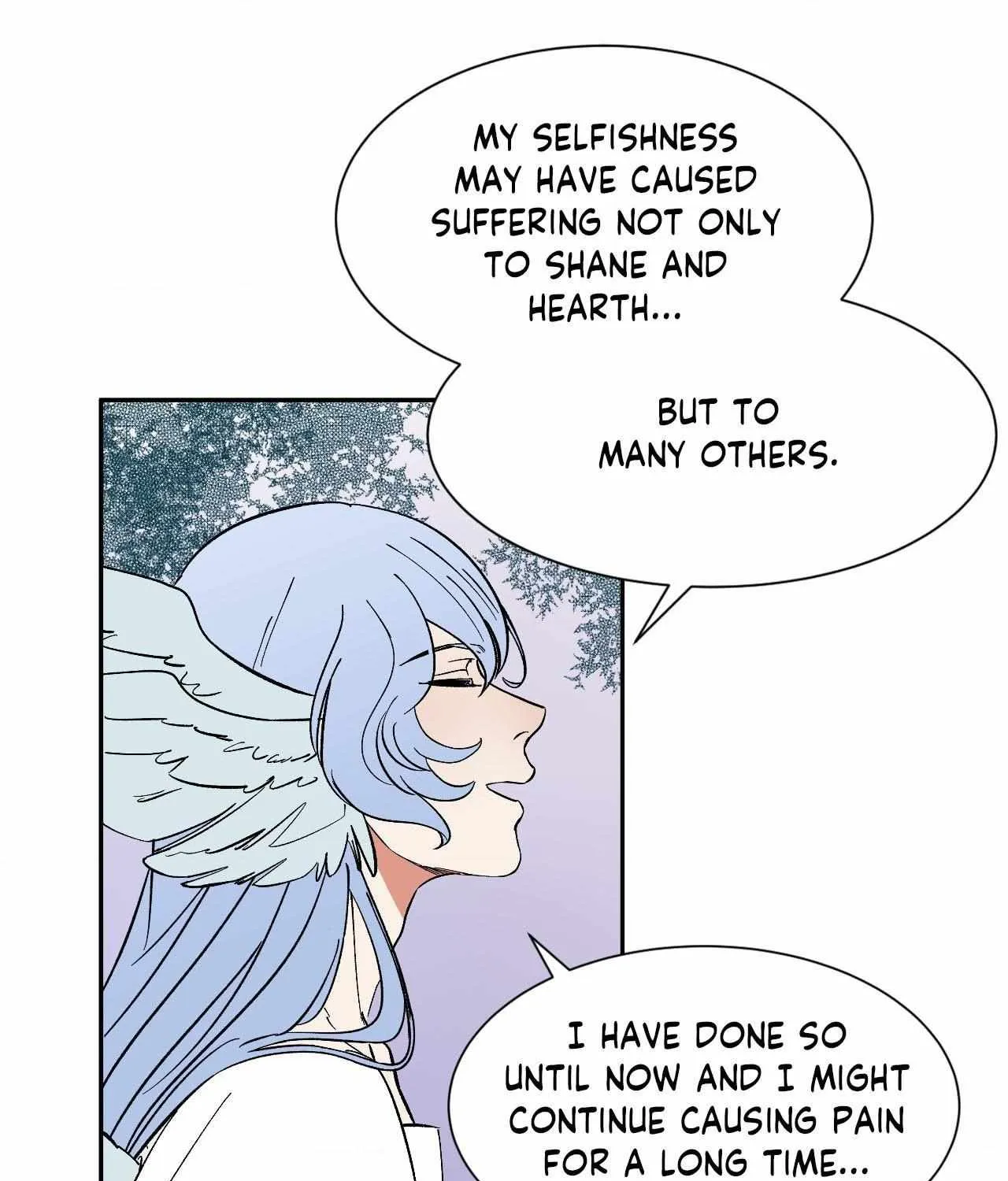 Wind Beneath My Wings Chapter 48 page 42 - 