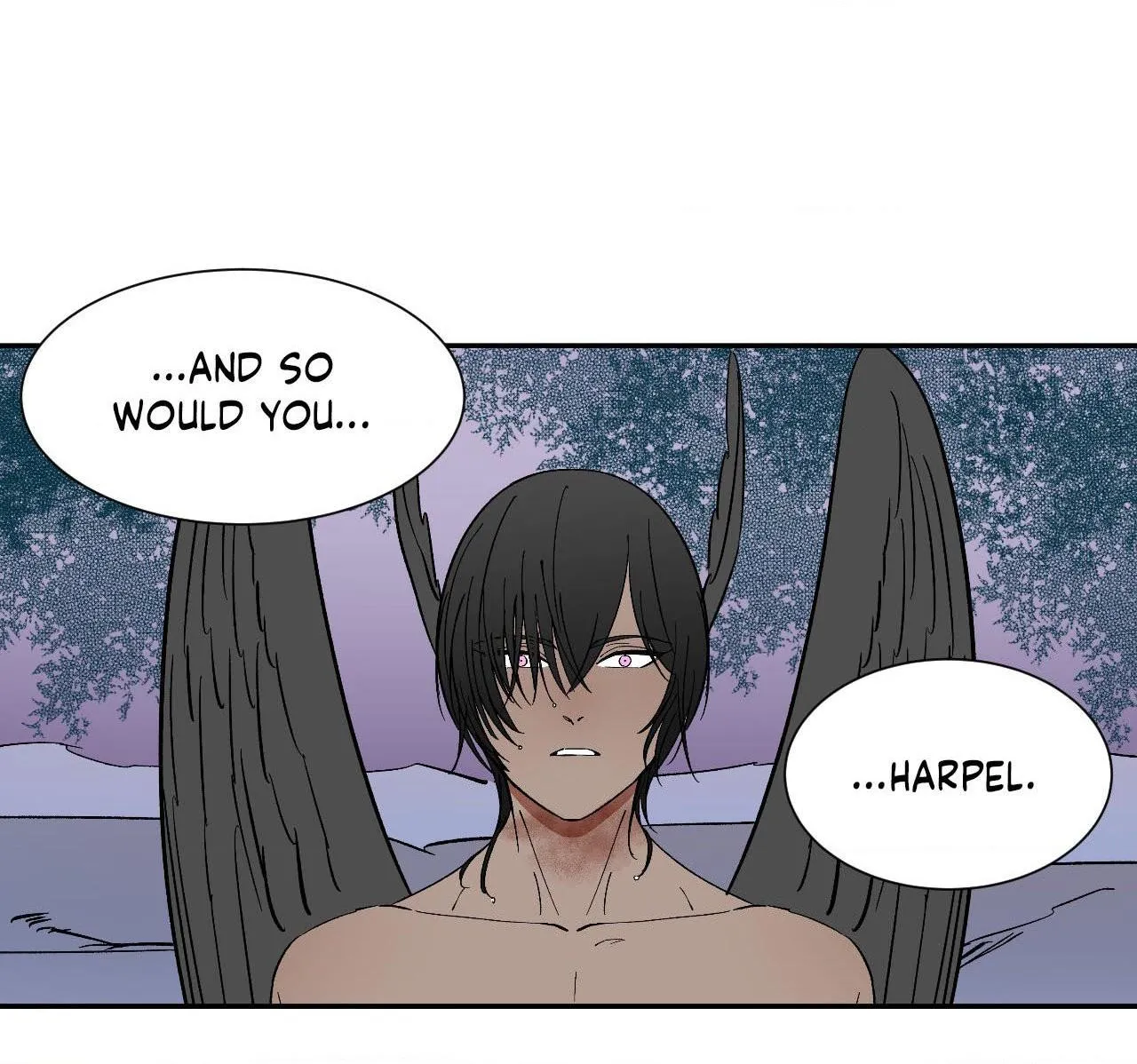 Wind Beneath My Wings Chapter 48 page 44 - 