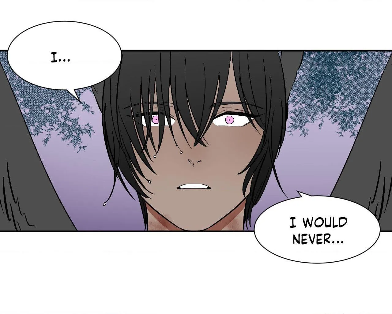 Wind Beneath My Wings Chapter 48 page 45 - 