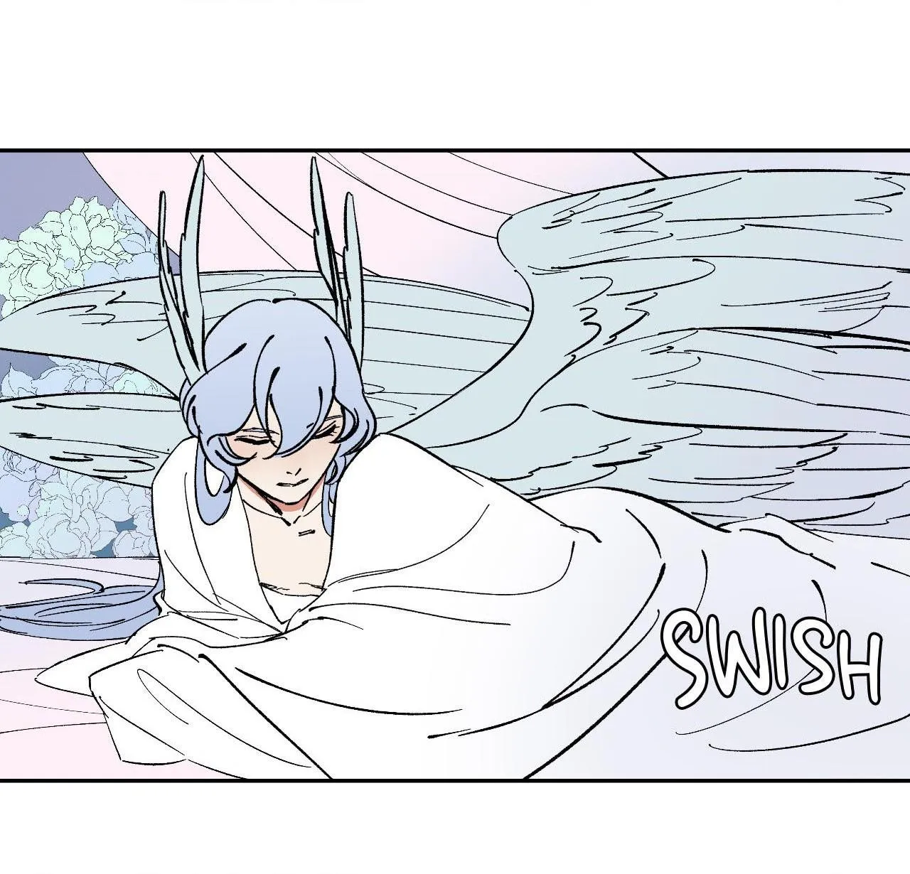 Wind Beneath My Wings Chapter 48 page 6 - 