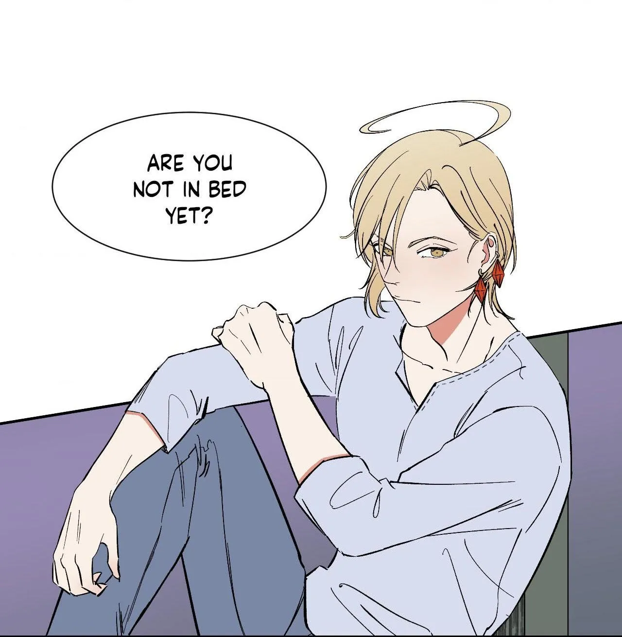 Wind Beneath My Wings Chapter 48 page 54 - 
