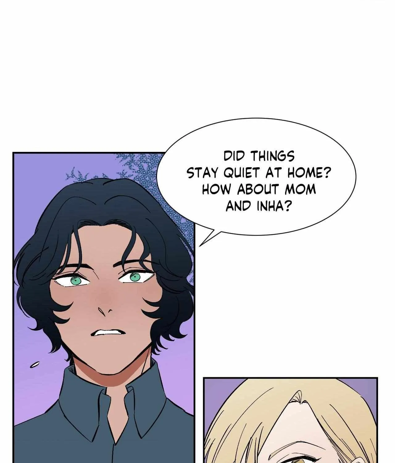 Wind Beneath My Wings Chapter 48 page 56 - 