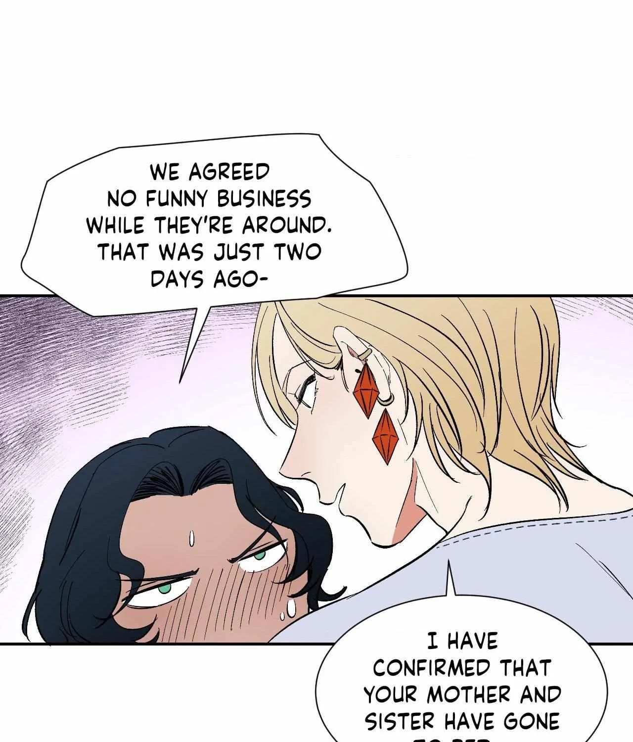 Wind Beneath My Wings Chapter 48 page 61 - 