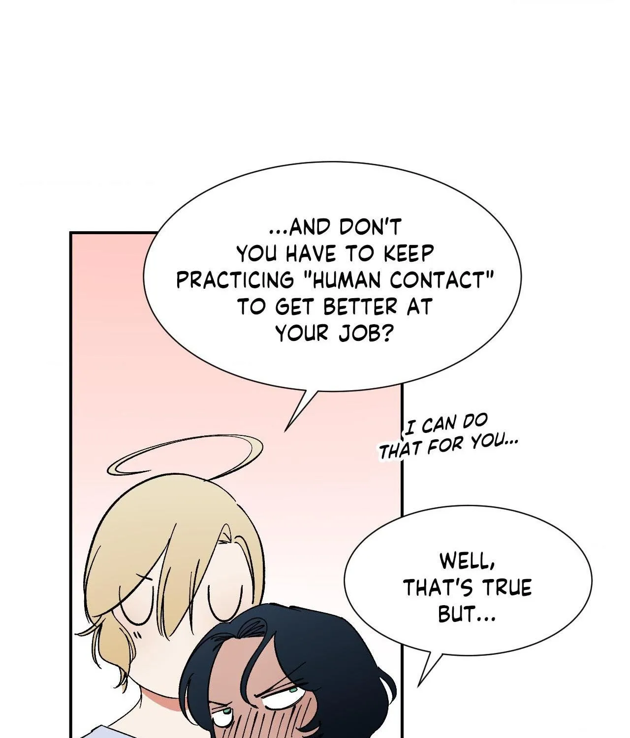 Wind Beneath My Wings Chapter 48 page 63 - 