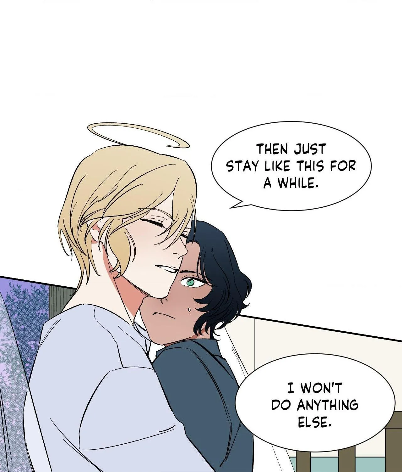 Wind Beneath My Wings Chapter 48 page 65 - 
