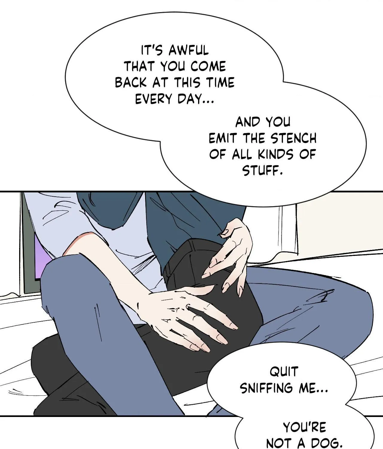 Wind Beneath My Wings Chapter 48 page 69 - 