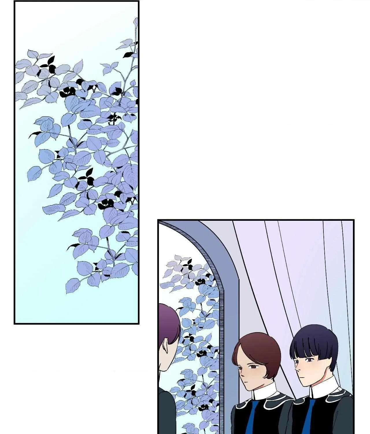 Wind Beneath My Wings Chapter 48 page 8 - 